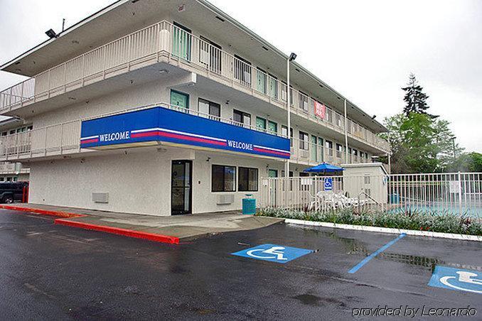 Motel 6-Bellflower, Ca - Los Angeles Exteriör bild