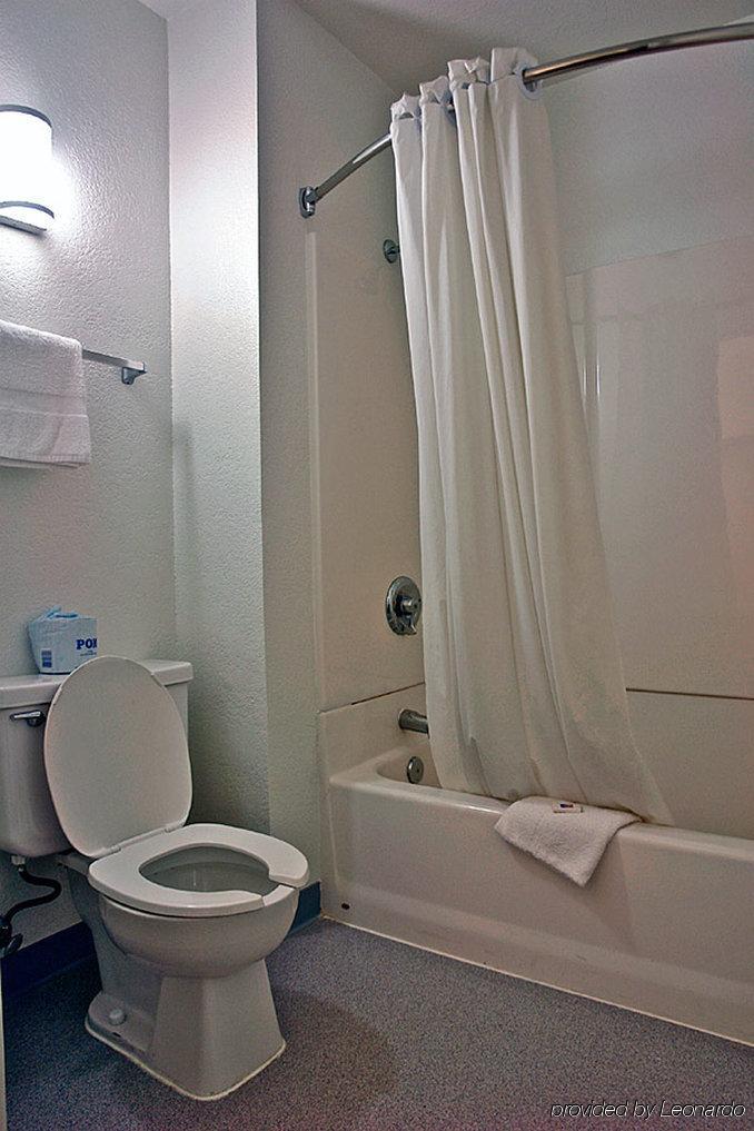 Motel 6-Bellflower, Ca - Los Angeles Exteriör bild