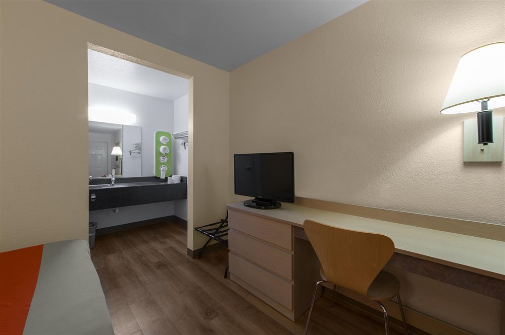 Motel 6-Bellflower, Ca - Los Angeles Exteriör bild