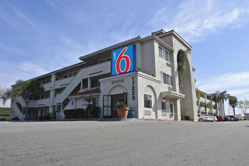 Motel 6-Bellflower, Ca - Los Angeles Bekvämligheter bild
